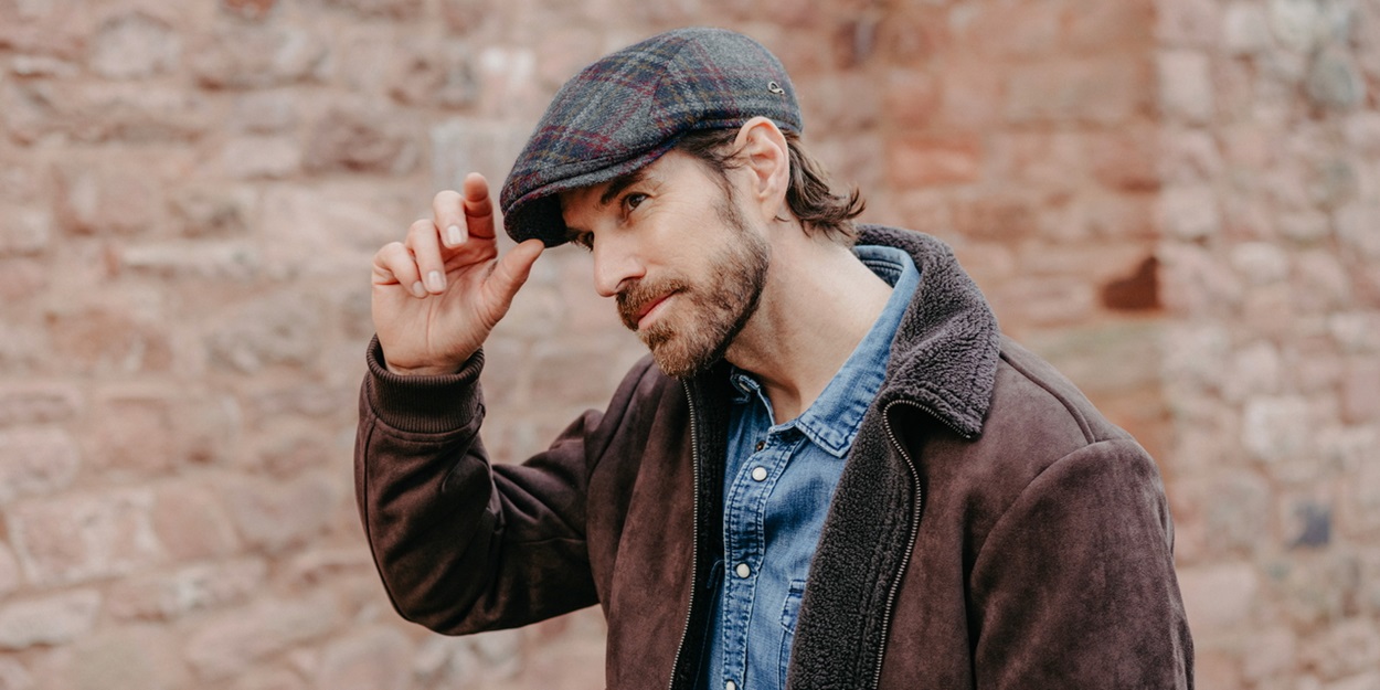 Herrenflatcap Jackson-K-G von Göttmann caps and hats